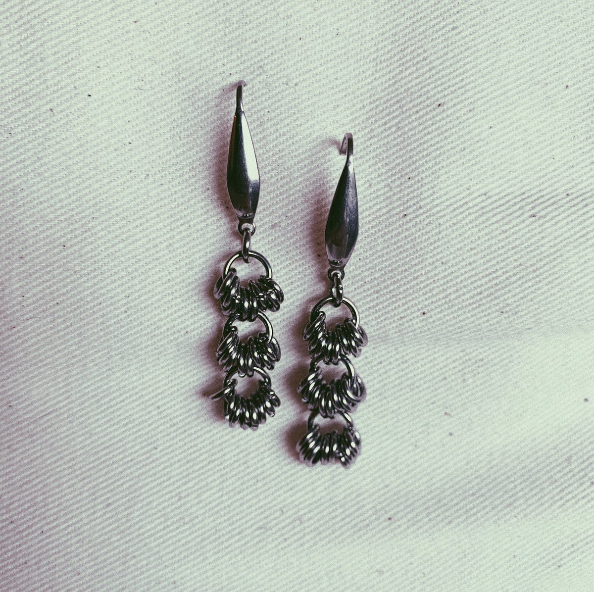 Image of Bunch Earrings