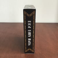 Image 3 of Dust Bunny Mafia Playing Cards