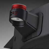 Image 4 of Tacoma Cab Mount Relocation