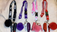 Self Defense Keychains