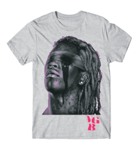 Vincent Great Britain Thugger Thugger Shirt