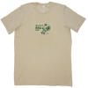 Mascot Tee Cream