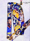 Legends Never Die: Black Mamba