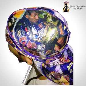 Image of Legends Never Die: Black Mamba