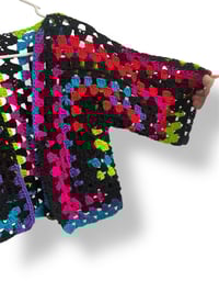 Image 4 of Starlight Splash Cardigan