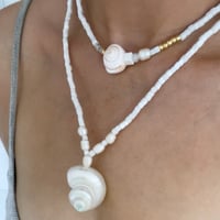 Image 3 of Queenie necklace 