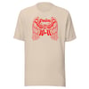 PSALM 91: 10-11 Premium Shirt
