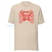 PSALM 91: 10-11 Premium Shirt