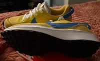 Image 2 of Nike Waffle Debut 