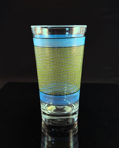 Image of Retticello pint glass