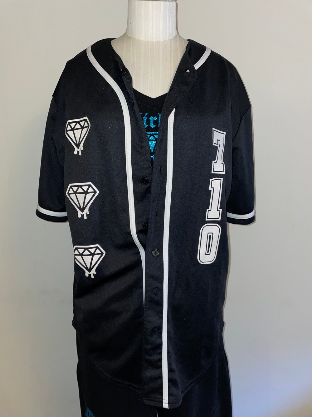 710 Varsity Jersey