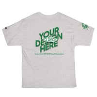 Image 7 of Men's Champion T-Shirt