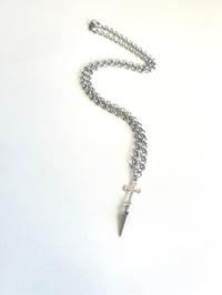 Image 2 of Spike Cross