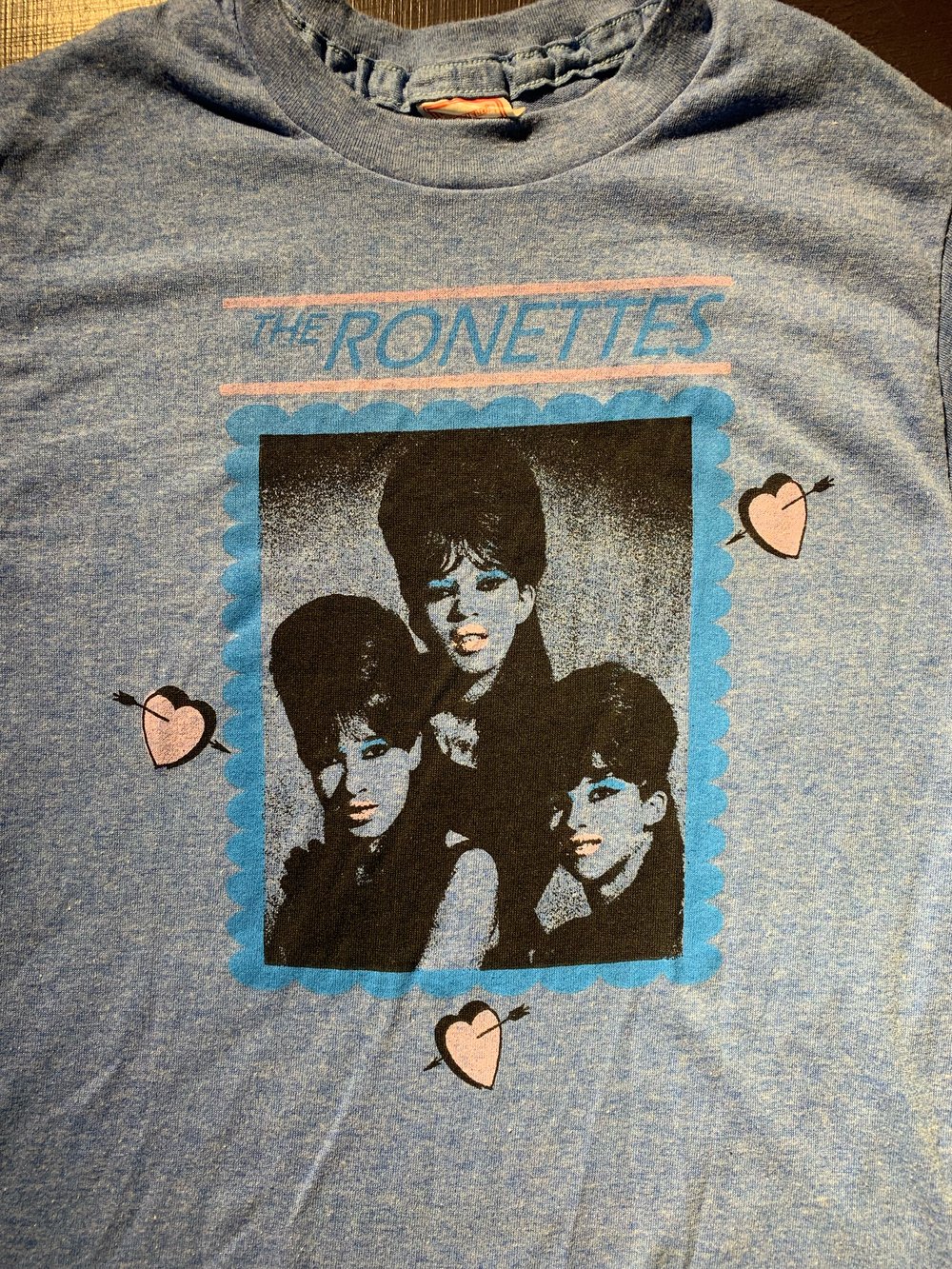 Ronettes 