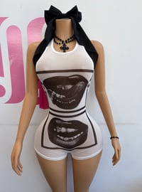 Lip Romper 