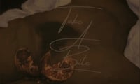 Image 2 of Take a Bite Print
