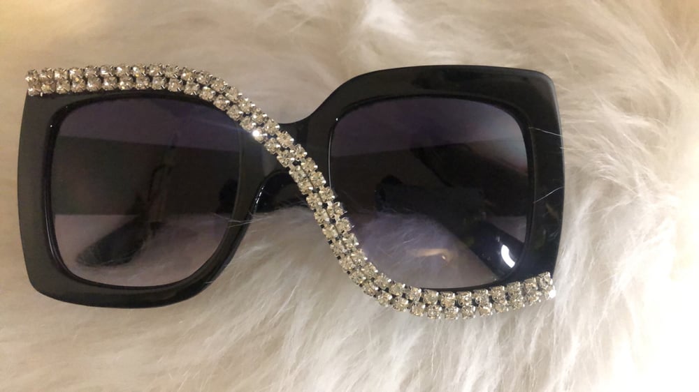 Image of Hendrixx Sunnies 