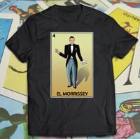 El Morrissey - Loteria