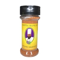 Gotta Have It! Poultry Seasoning 