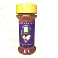 Gotta Have It! Creole Seasoning