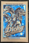Col. Bruce Hampton & the Dinosaurs 4/3/2016