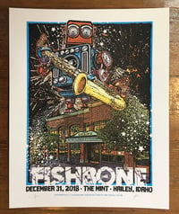 Fishbone 12/31/2018