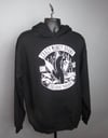 The High Tulsa Black Panther Hoody