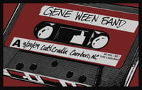 Gene Ween 3/20/2009