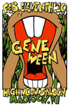 Gene Ween 2/11/2010