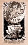 Interstellar Boys 2017 Summer Tour