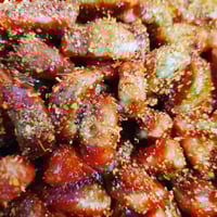 Chamuco candy different selections 