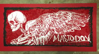 Mastodon 6/14/2018