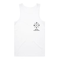 Image 1 of 'SXAYC' Tank UNISEX