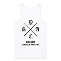 Image 2 of 'SXAYC' Tank UNISEX