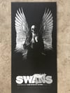 Swans 10/20/2017