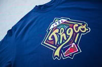 Image 2 of [ THG SERIES 86 NAVY ]