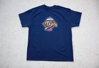 Image 3 of [ THG SERIES 86 NAVY ]
