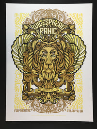 Widespread Panic 12/29-31/2017