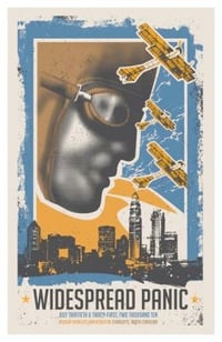 Widespread Panic 7/30-31/2010