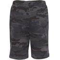 Seabound Shorts (black camo)