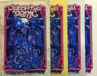 Widespread Panic 6/22/2016