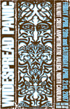 Widespread Panic 4/20-21/2007