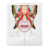 BOWIE REFLECTION, Tripple Pack