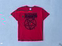 Image 1 of 2000s BUTCHER BABIES TEE / SIZE LARGE