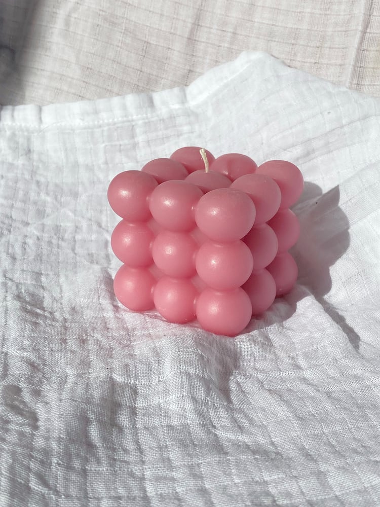 Image of BERRY BUBBLE 