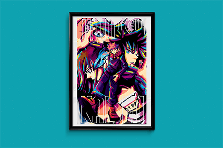 Image of Jujutsu Kaisen