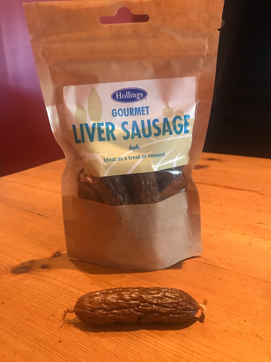 Image of Hollings Liver Sausage
