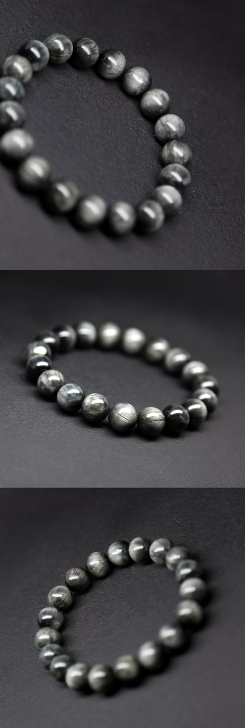 Image of 鷹乂 | Eagle Eye