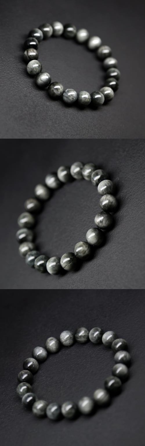 Image of 鷹乂 | Eagle Eye