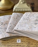 Marbled Notebooks Neutrals & Soft Pink Collection